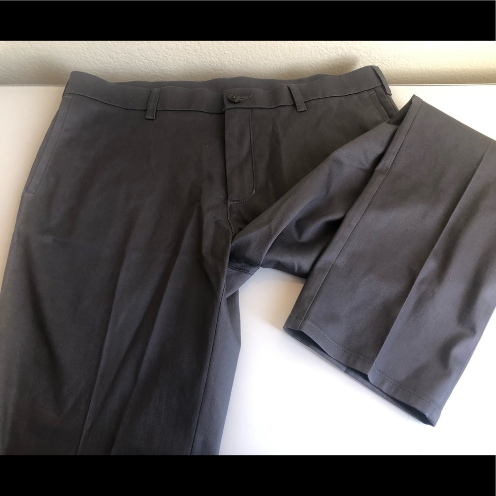 Grey pants 38x32